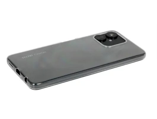 Смартфон Tecno Camon 19 Neo 6/128Gb Eco Black